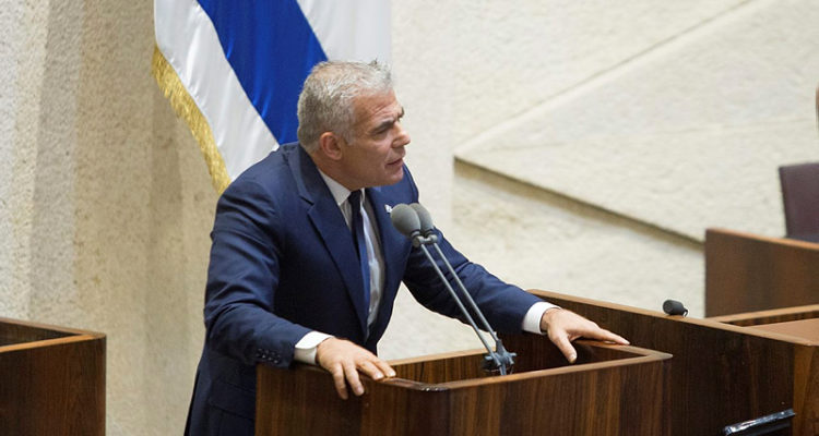 Bill safeguarding sanctity of Sabbath gets first nod at Knesset