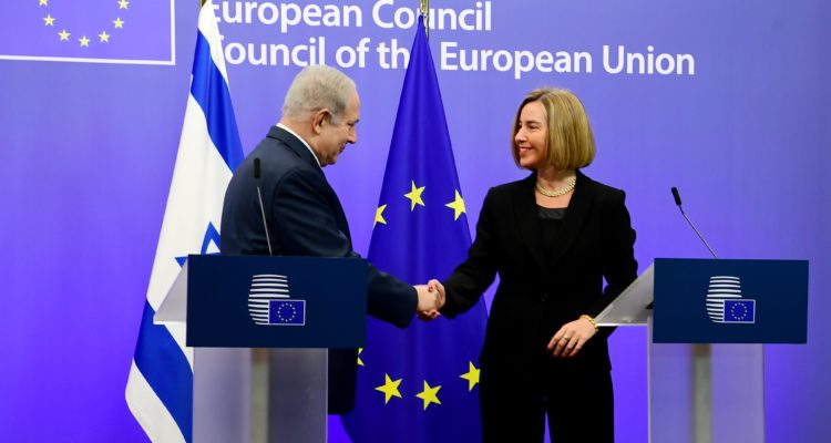 Analysis: Europe’s hypocrisy towards Israel, ‘Do as we say, not as we do’