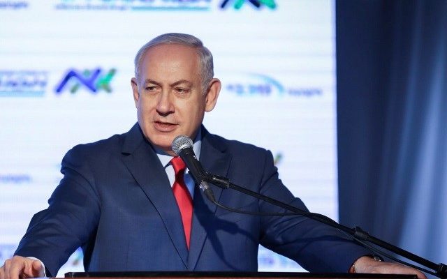 Netanyahu: UN is ‘house of lies’