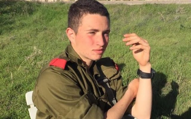 Israel arrests 2 for murder of IDF soldier