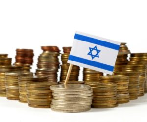 Israel aid