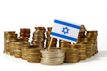 Israel aid