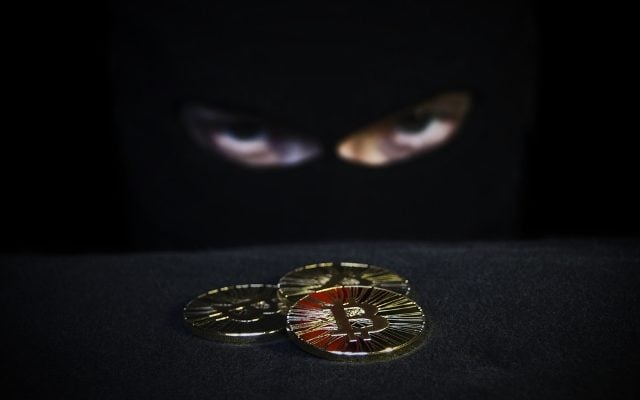 Report: ISIS using Bitcoin to launder terror donations
