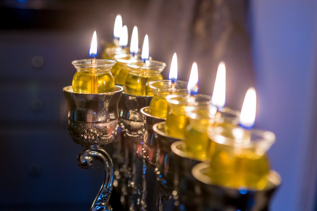 Chanuka