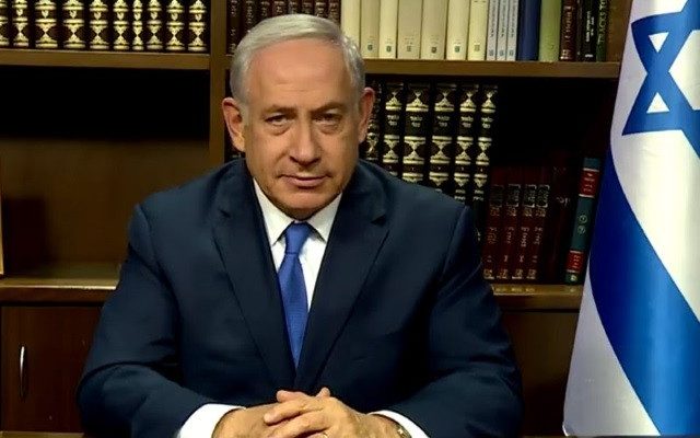 Netanyahu predicts Arab world’s open relations with Israel in ‘50 or 100 years’