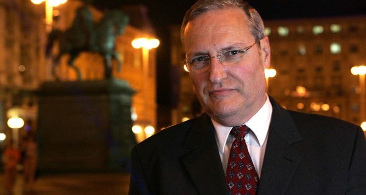 Experts say Israel must fight Polish Holocaust ‘whitewash’ law