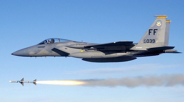 US strikes kill up to 150 ISIS fighters in Syria