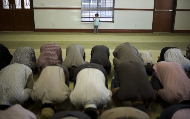 Muslims to outnumber Jews in the US by 2040, new research shows