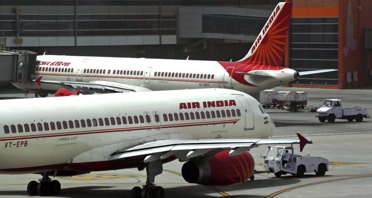 Air India may resume direct flights to Israel