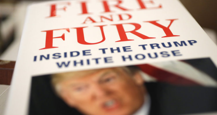 Israeli experts doubt truth of shocking Trump peace plan revelations in book