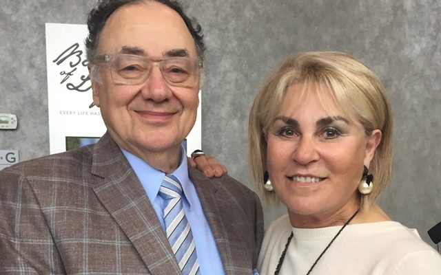 Canada: Police say Jewish billionaire, wife apparently murdered