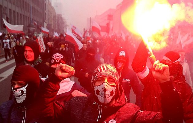 Poland: 3 Neo-Nazis arrested for Hitler birthday event