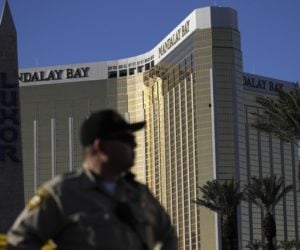 as Vegas massacre