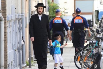 Belgium Jews