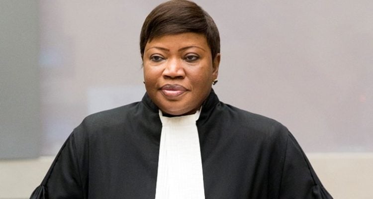 Pompeo blasts ‘broken and corrupt’ International Criminal Court, sanctions prosecutors