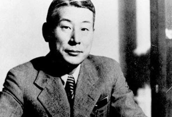Honoring the Japanese diplomat who saved thousands of Jews from Holocaust