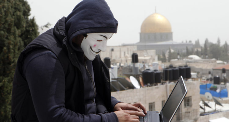 Facebook thwarts Abbas-directed hackers spying on Palestinian journalists, activists