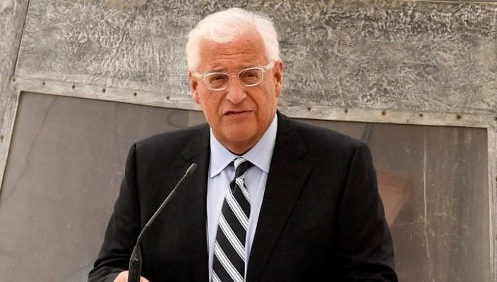 US Ambassador Friedman: Palestinian incitement is the reason there is no peace