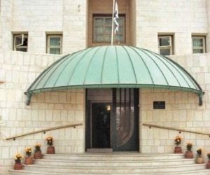 Israeli-embassy-in-Jordan