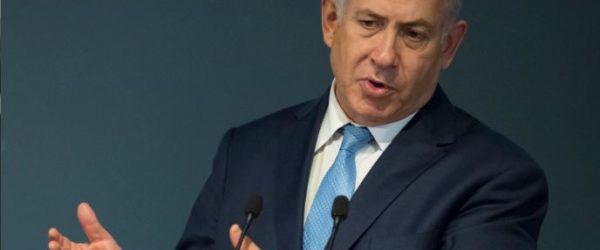 Netanyahu