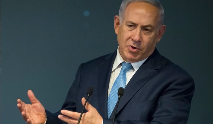 Netanyahu warns Putin: Israel ready to act against Iran         