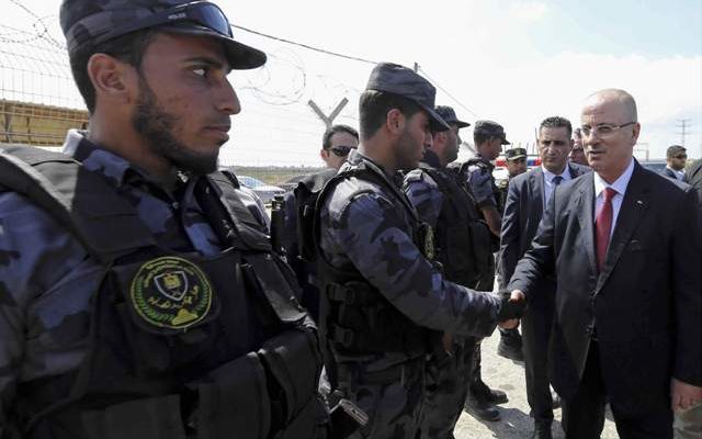 PA fumes as Israel uses their funds to compensate victims of Palestinian torture