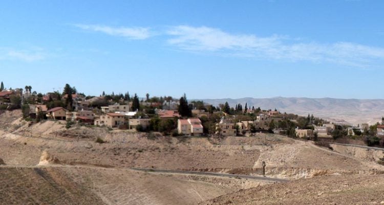 Over 500 new jobs to be created in eastern Negev