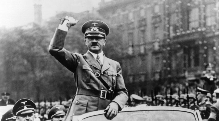 Poland: Neo-Nazis celebrate Hitler’s birthday