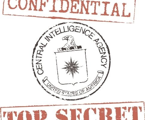 Ex-CIA officer arrested, charged with exposing US assets