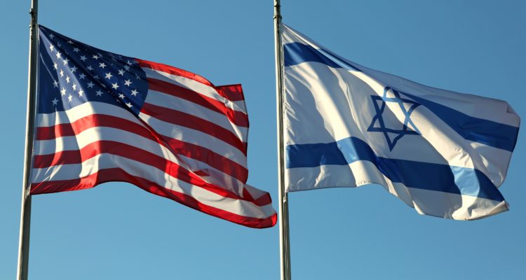 Pew poll: Republicans overwhelmingly back Israel, Democrats evenly divided