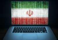 Iran spy espionage