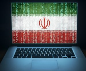 Iran spy espionage