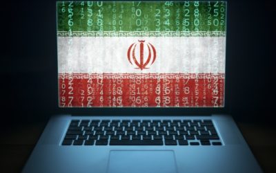 Iran spy espionage
