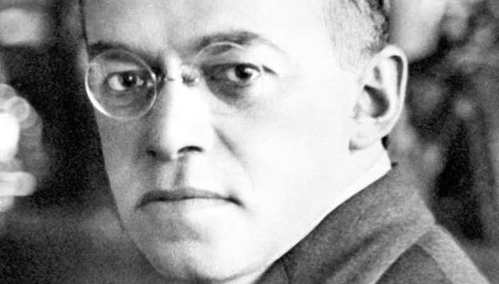 Opinion: Presuming too much about Ze’ev Jabotinsky