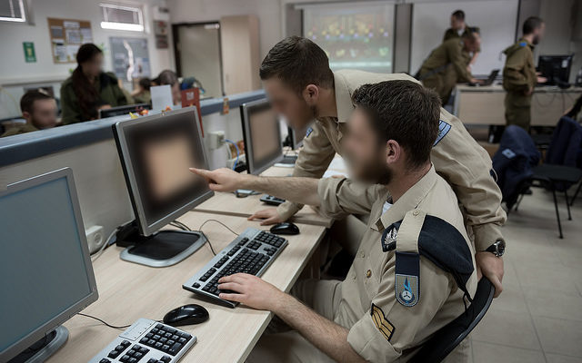 Iran ‘working systematically’ to build serious cyber-attack capabilities