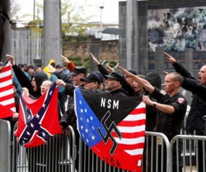 Neo-Nazi US