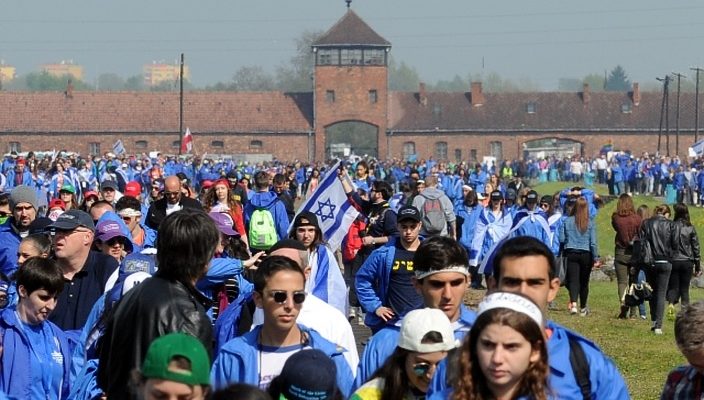 ‘March of the Living’ will take place despite Polish Holocaust revisionism