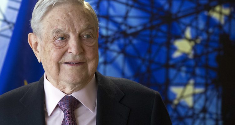 Report: Iran ‘worked closely’ with George Soros’ foundation