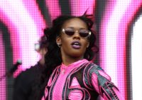 Azealia Banks