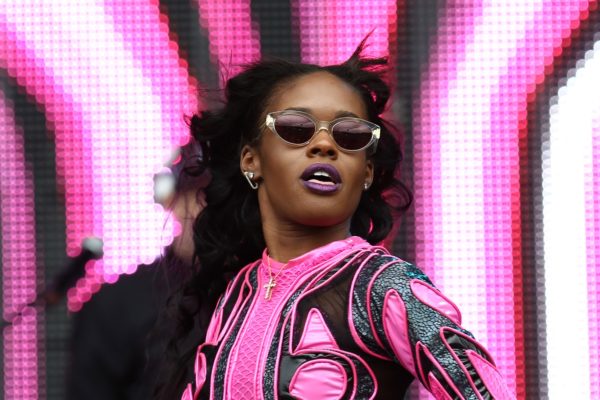 Azealia Banks