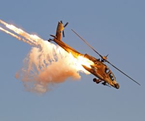 IAF Apache