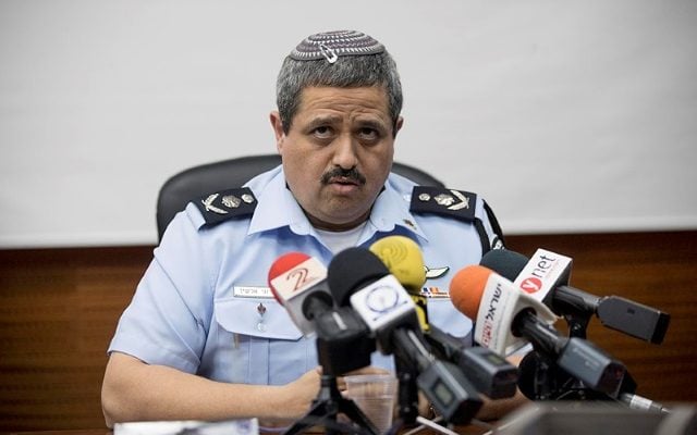 Report: State attorney censures police for hasty recommendations against Netanyahu