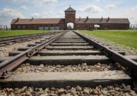 Auschwitz-Birkenau Concentration Camp