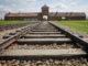 Auschwitz-Birkenau Concentration Camp