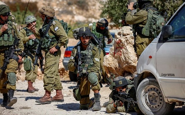 IDF investigating overnight incidents, Palestinians report 1 dead