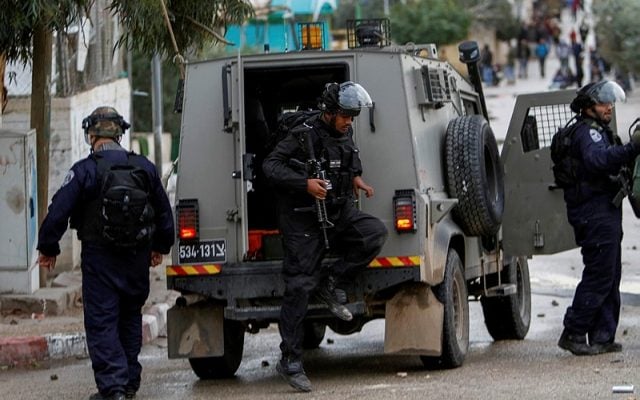 IDF forces eliminate second terrorist who murdered Israeli father of 6