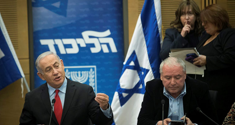 Enshrining Torah study as supreme value causes ‘political crisis’ endangering Knesset coalition