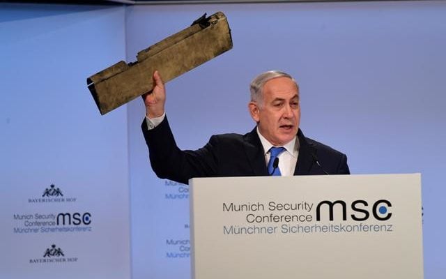Netanyahu: ‘Business as usual with Iran’ will be mistake