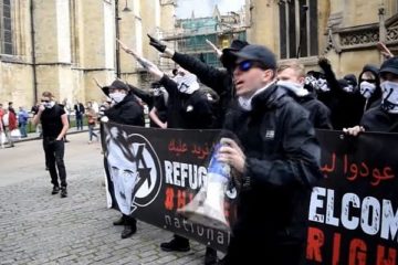 UK Neo Nazis