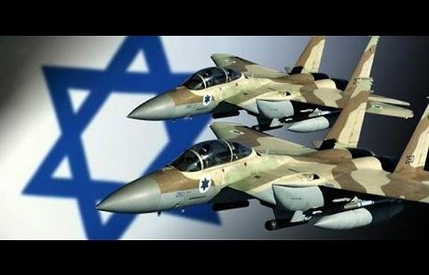 Exclusive: Former pilot says Israeli Air Force remains dominant force in the region